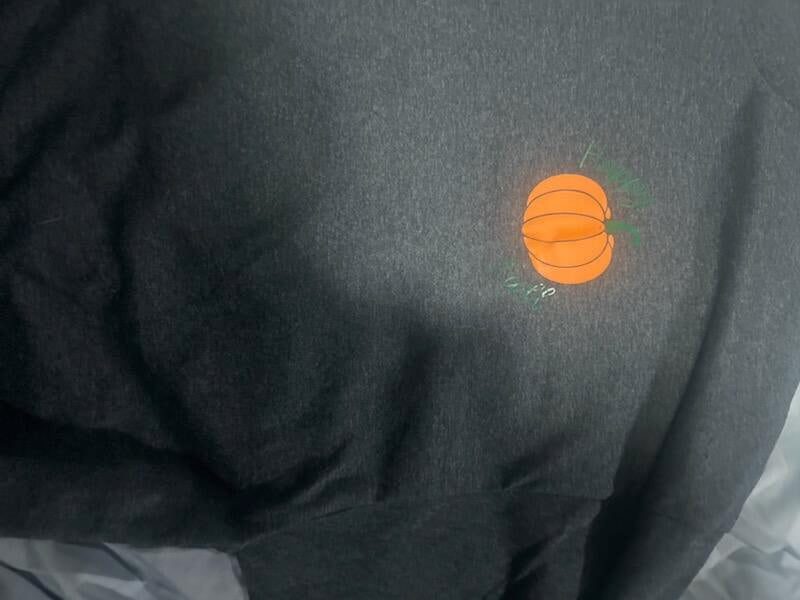 Pumpkin Patch T-Shirt