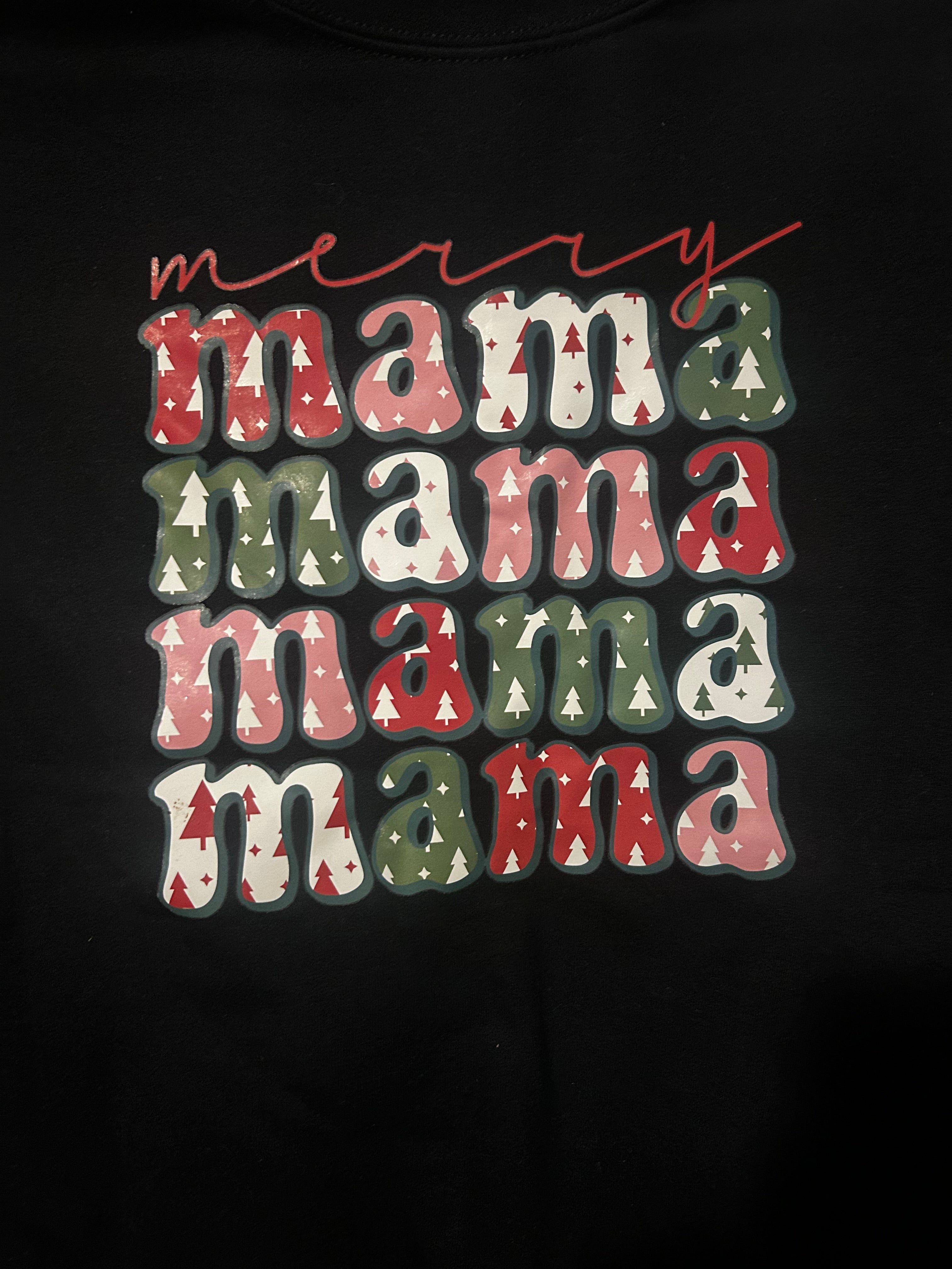 A T-Shirt for all the moms